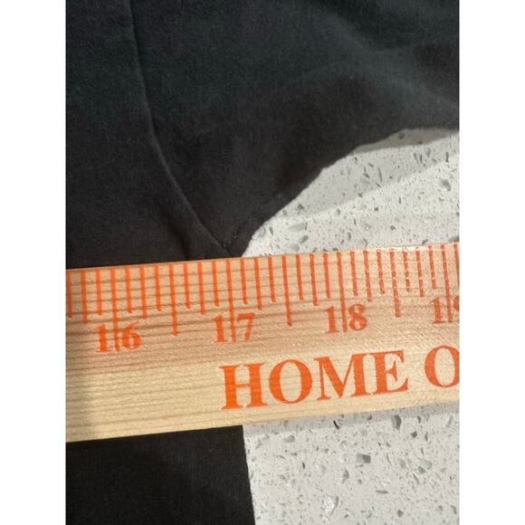 Universal Studios Halloween Horror Night Crew Neck Black SS T-Shirt Men's Sz S - Picture 5 of 6